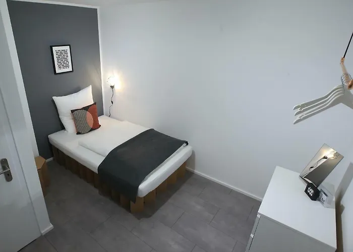 بيت للعطل 1step2allcities House&garden وبرتال