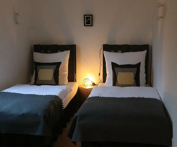 بيت للعطل 1step2allcities House&garden *