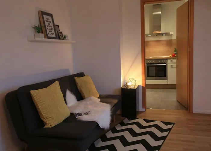 1step2allcities House&garden بيت للعطل *