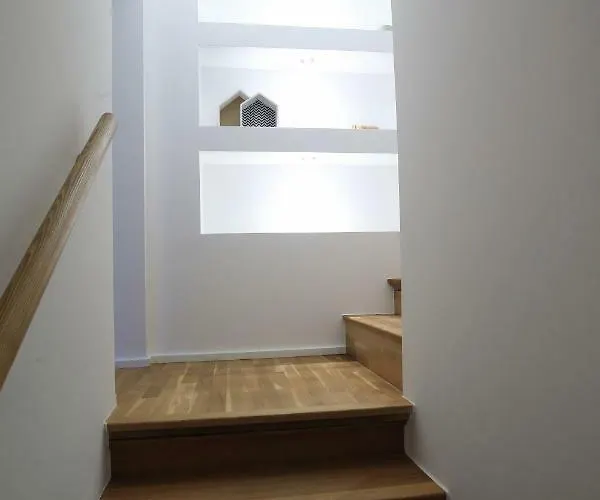 بيت للعطل 1step2allcities House&garden *