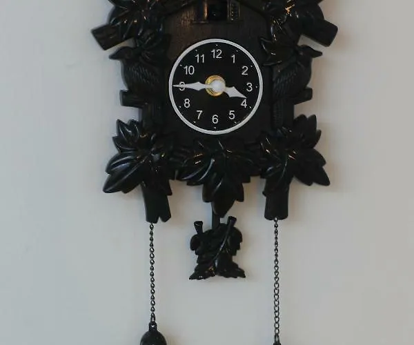 بيت للعطل 1step2allcities House&garden *