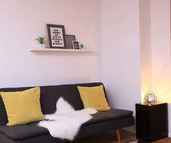 1step2allcities House&garden بيت للعطل