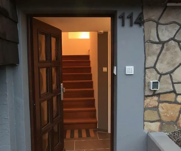 بيت للعطل 1step2allcities House&garden *