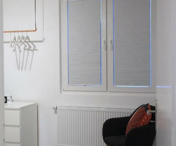 一步通全市度假屋&花园 度假居