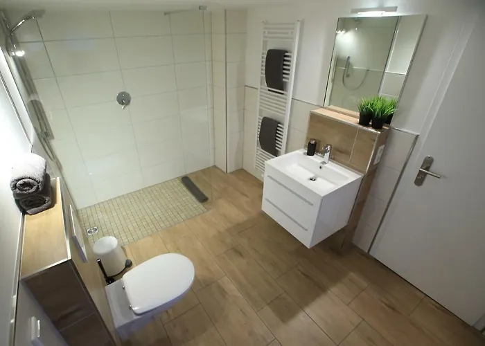 بيت للعطل 1step2allcities House&garden *