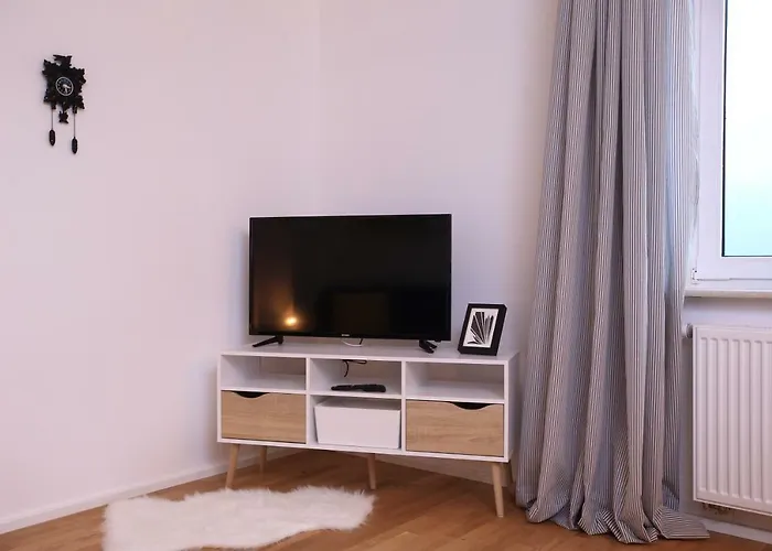 بيت للعطل 1step2allcities House&garden وبرتال