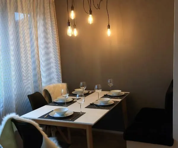 1step2allcities House&garden بيت للعطل وبرتال