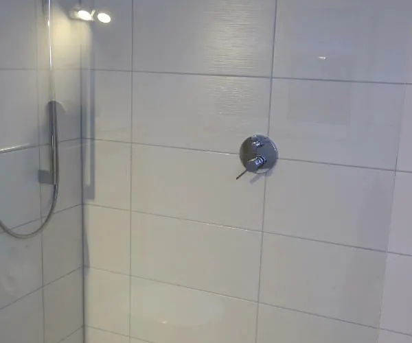 一步通全市度假屋&花园 伍珀塔尔