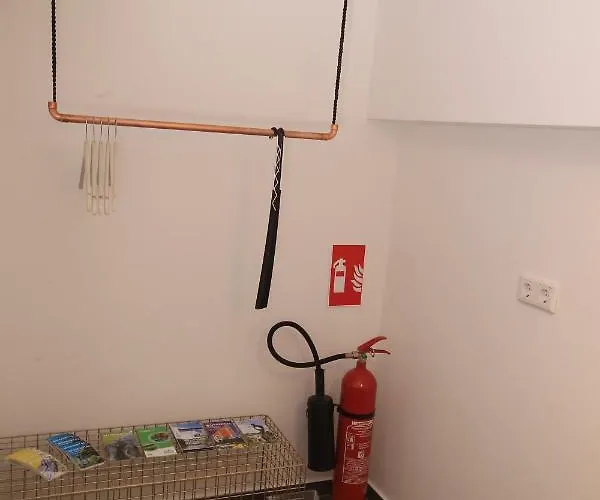 一步通全市度假屋&花园