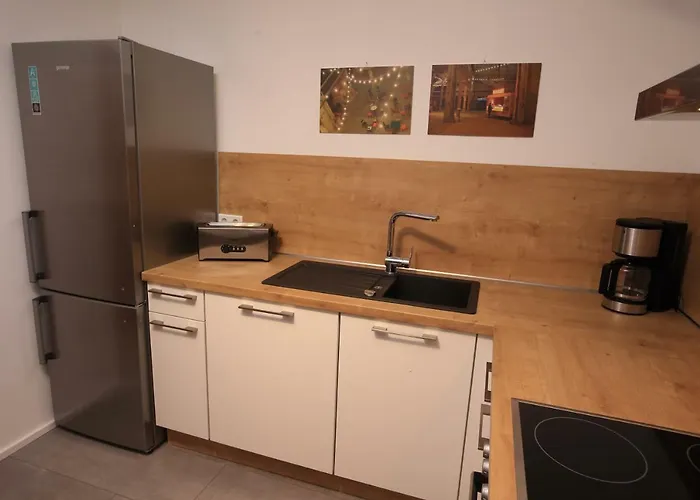 بيت للعطل 1step2allcities House&garden