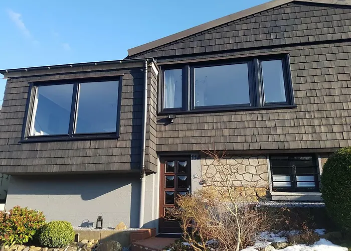 1step2allcities House&garden بيت للعطل وبرتال