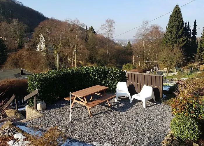 1step2allcities House&garden بيت للعطل