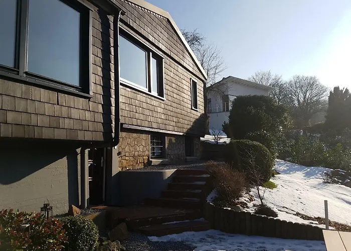 بيت للعطل 1step2allcities House&garden