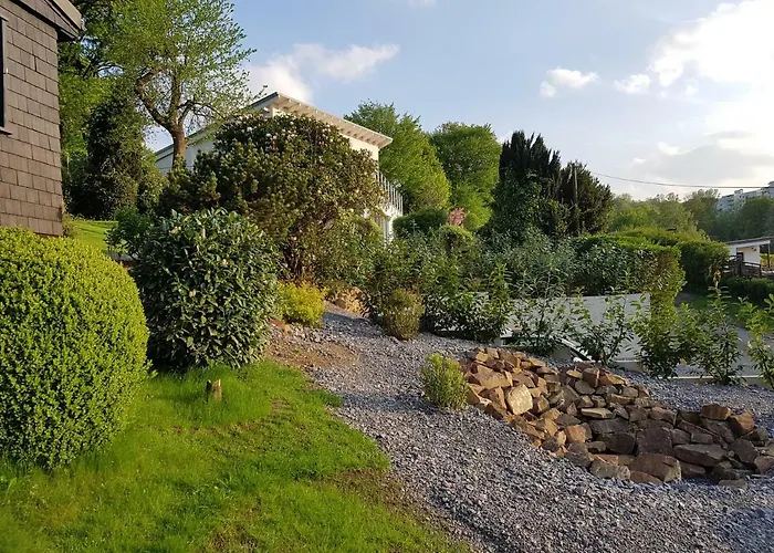 بيت للعطل 1step2allcities House&garden وبرتال