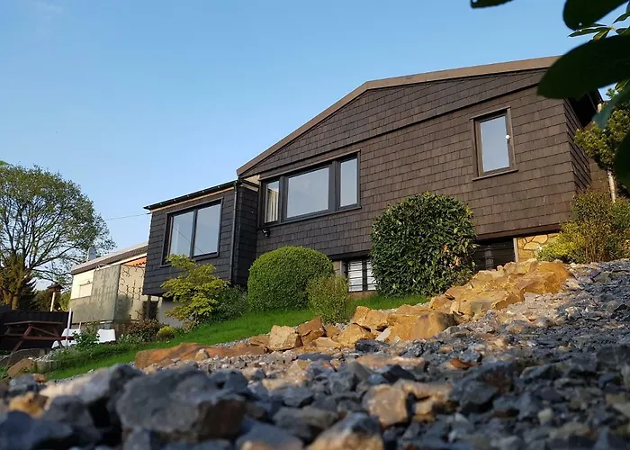 بيت للعطل 1step2allcities House&garden وبرتال