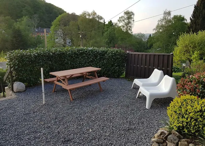 1step2allcities House&garden بيت للعطل وبرتال