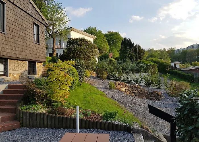 別荘 1step2allcities House&garden *