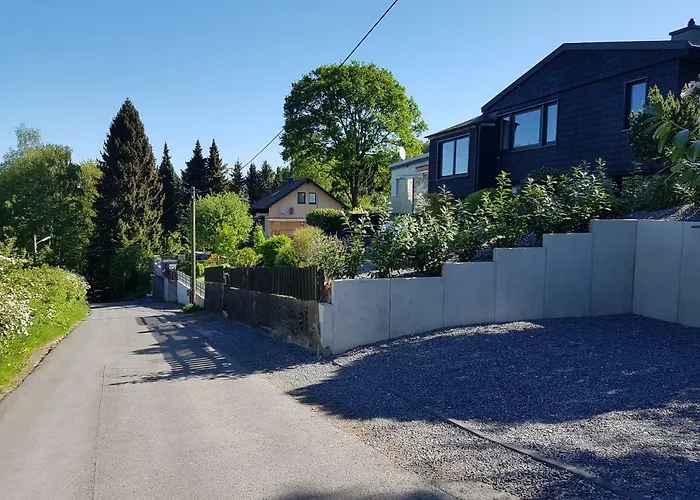 一步通全市度假屋&花园 度假居 *