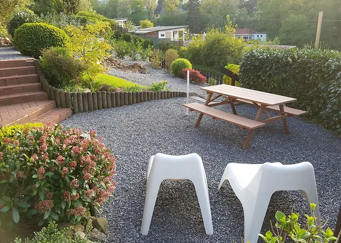 度假居 一步通全市度假屋&花园