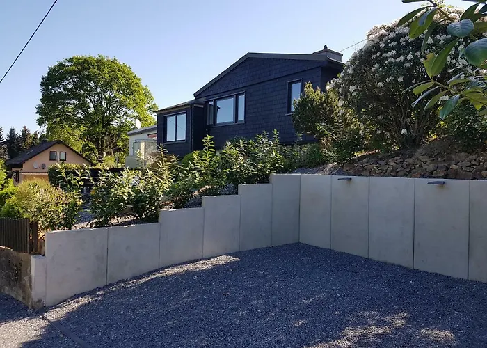 度假居 一步通全市度假屋&花园