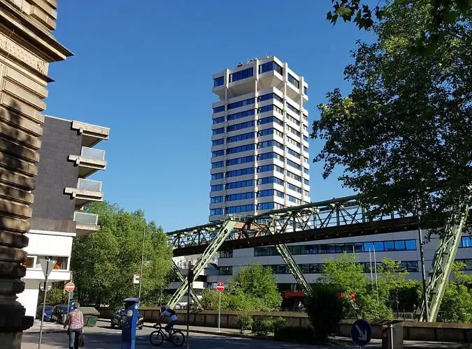 بيت للعطل 1step2allcities House&garden *