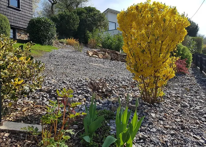 1step2allcities House&garden بيت للعطل وبرتال