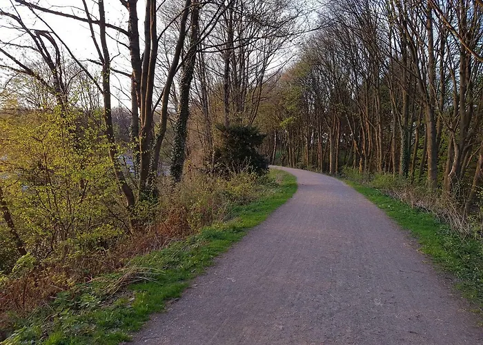 1step2allcities House&garden بيت للعطل