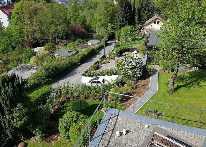 1step2allcities House&garden بيت للعطل *