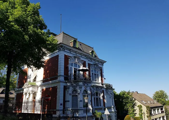 度假居 一步通全市度假屋&花园